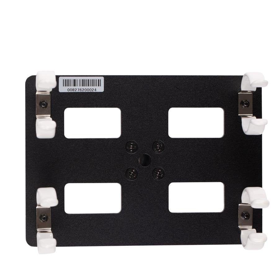 Nanlite Pavotube Double Bank 2 T12 Led Kit De Montaje