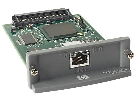 Hp Jetdirect 620n Servidor De Impresión Interno Lan Ethernet
