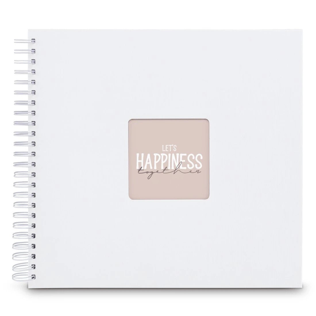 EAN 4007249098443 - Hama Fine Art álbum de foto y protector Blanco 300 hojas 10 x 15 cm Encuadernación espiral imagen 3