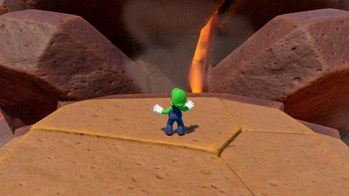 Super Mario Party Jamboree (Ns)