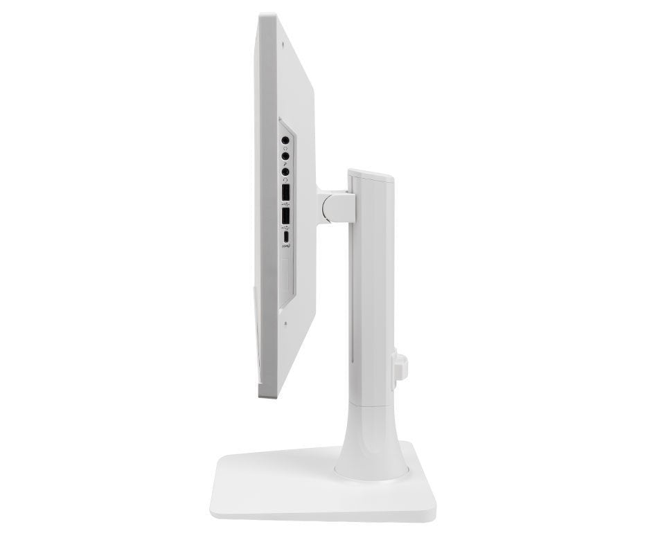 Bluechip Businessline Aio23500 *Blanco* Intel® Core I5 Procesador 14400 / Hasta 4.70 Ghz, Windows 11 Pro, 23,8\" Led Ips, 16 Gb Ddr5, 500 Gb Nvme Ssd, Intel® Wi-Fi 6, Bluetooth 5.2, Rj45 (1 Gb/S), Intel® Uhd Gráfica, Built-To-Order