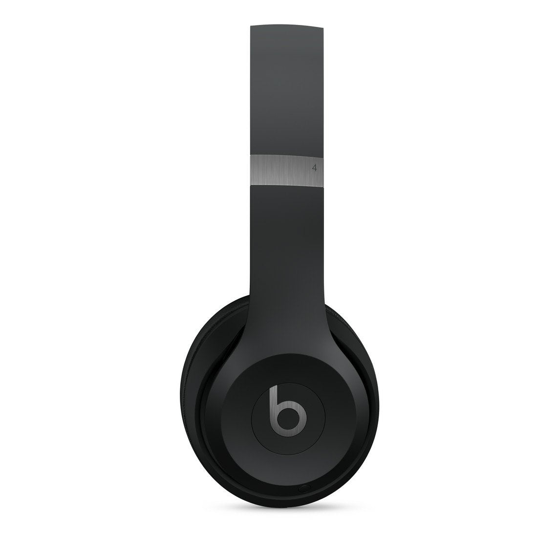 Auriculares Beats Solo4 On-Ear Inalamb Negro