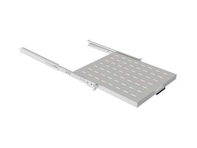 EAN 5901969447347 - Lanberg AK-1021-S accesorio de bastidor Bandeja deslizante imagen 9