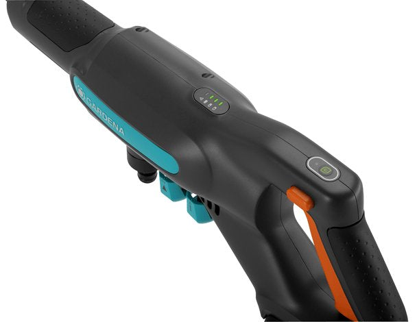 Hidrolimpiadora Gardena 14800-20 Hidrolimpiadora De Media Presión Aquaclean
