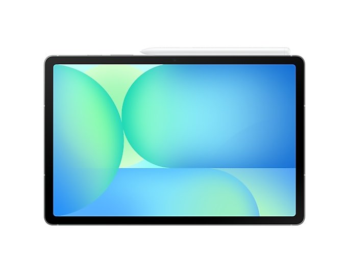 Tablet Samsung Galaxy Tab S10 Fe X526b 5g 10.9 8gb Ram 128gb Enterprise Edition - Grey