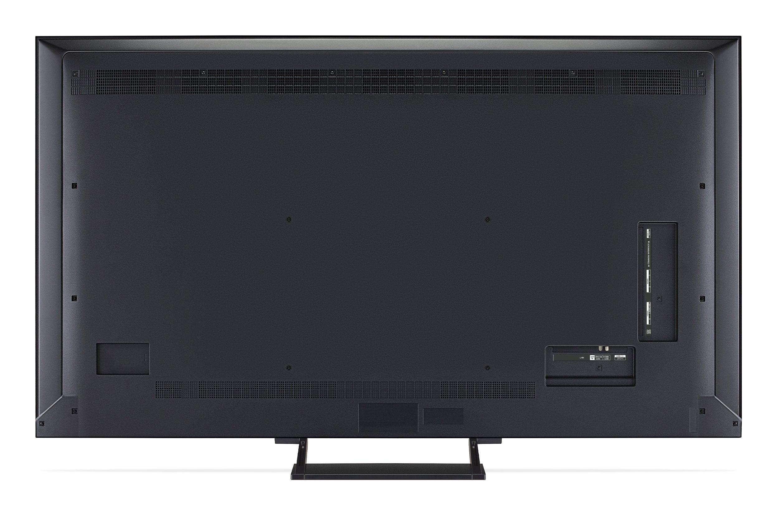 Televisor Lg Qned Evo 65qned93a6a 65' Ultra Hd 4k Smart Tv Wifi
