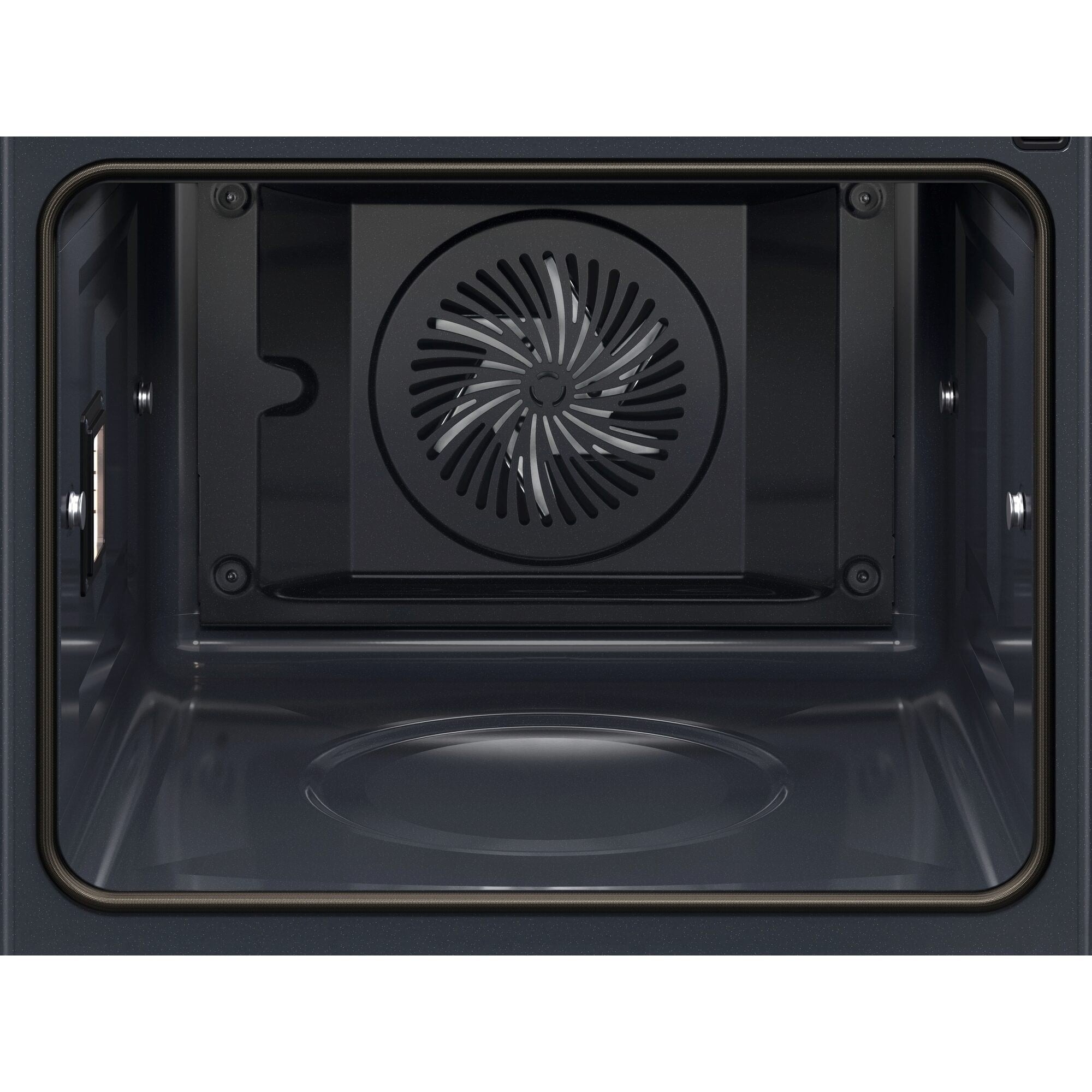 Aeg Te7pb63zab, Horno Negro Te7pb63zab