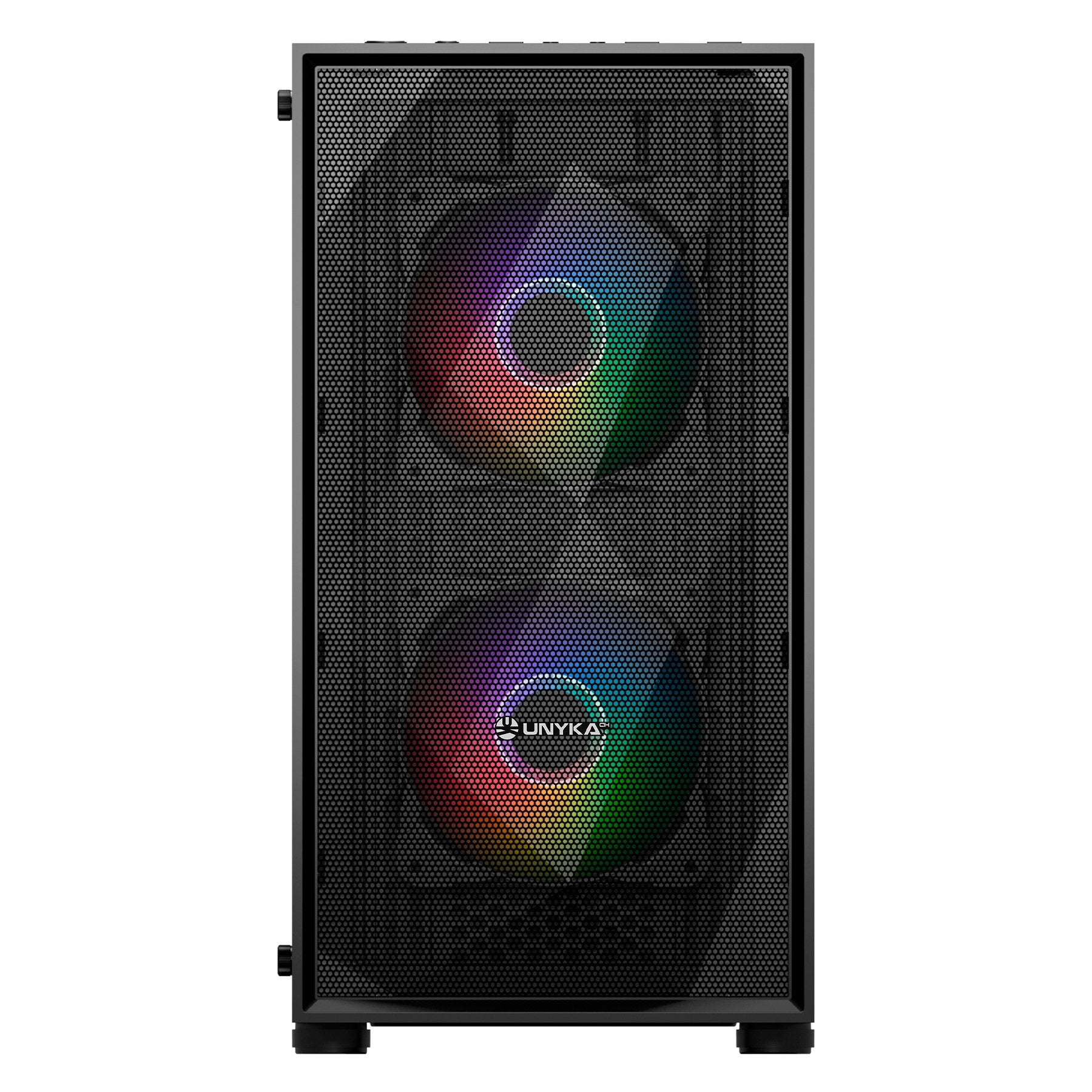 EAN 8436617920257 - UNYKAch Mir B200 Negro imagen 4