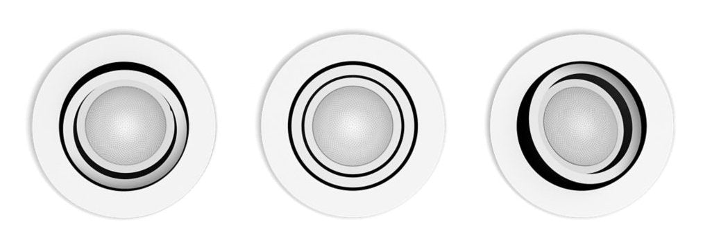EAN 8720169319936 - Philips Hue 929003811101 iluminación inteligente Punto de iluminación inteligente Bluetooth 4,2 W imagen 2