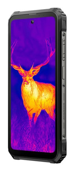 EAN 6931548316251 - Blackview BL9000 Pro 5G 17,2 cm (6.78") SIM doble Android 14 12 GB 512 GB 8800 mAh Negro imagen 6