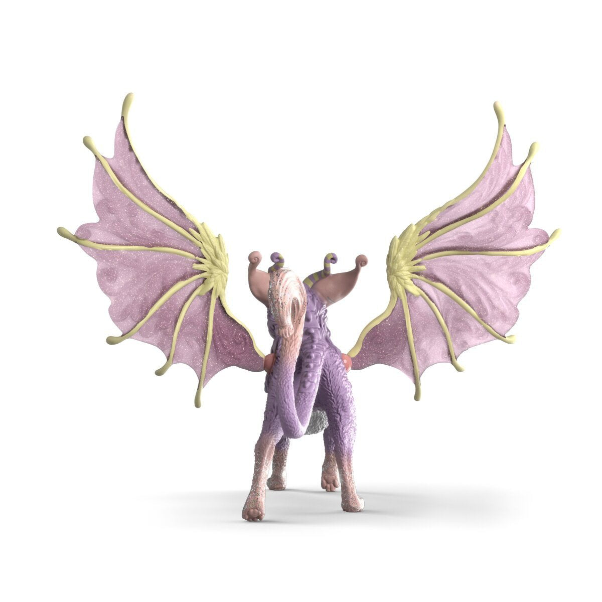 Schleich Bayala Geflügelter Katzendrache 70846
