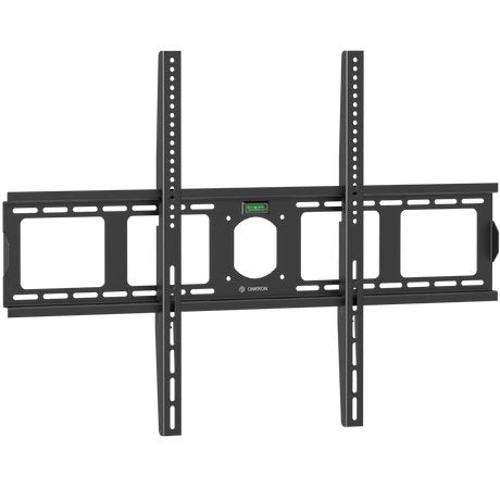 Onkron Uf4-B Soporte Para Tv 2,54 M (100") Negro