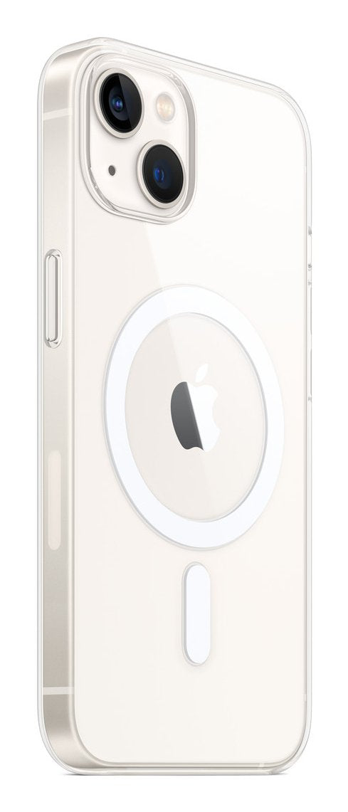 EAN 195949910548 - Apple MC2W4ZM/A funda para teléfono móvil 15,5 cm (6.1") Transparente imagen 7