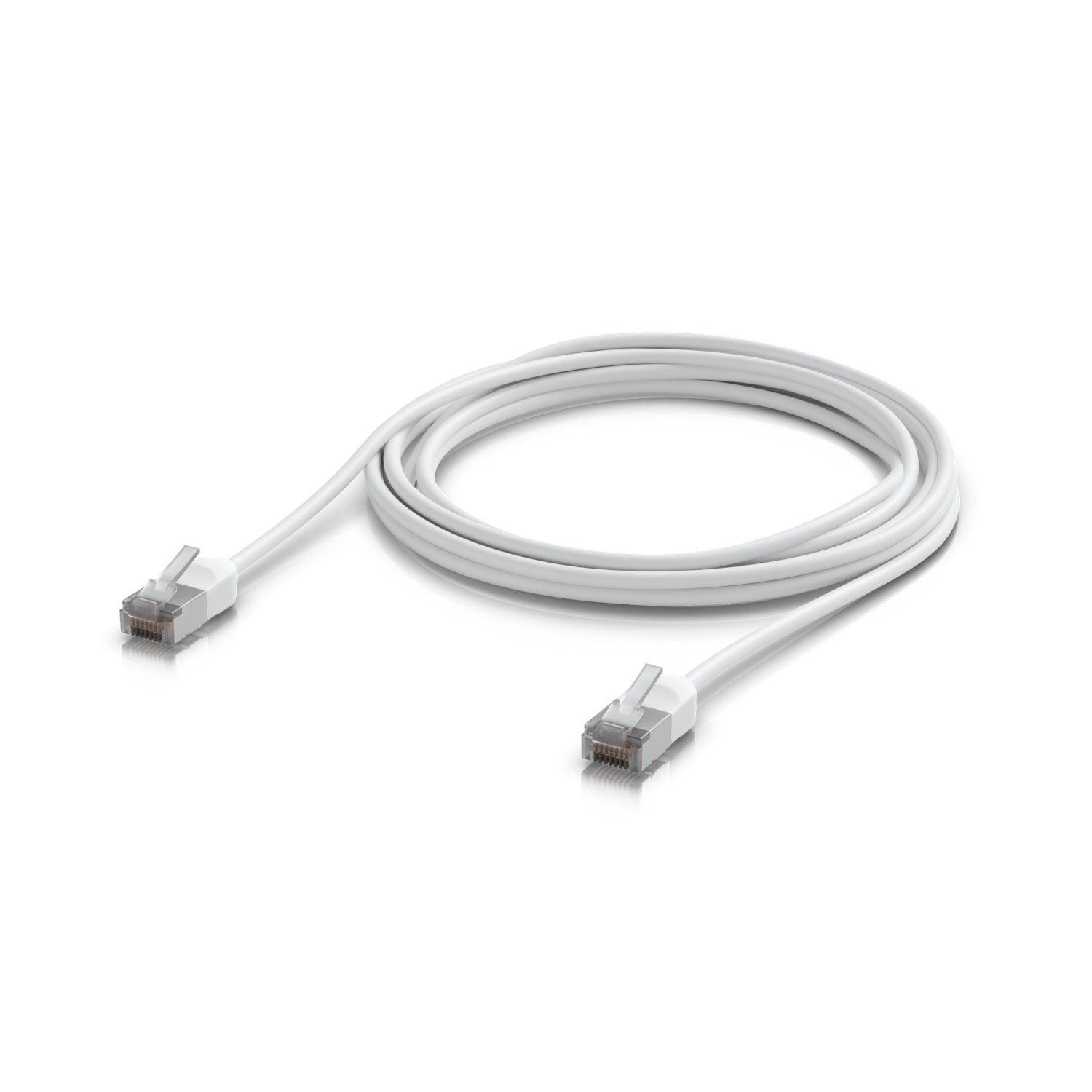 EAN 0810084698532 - Ubiquiti UACC-Cable-Patch-Outdoor-C6A-3M-W cable de red Blanco Cat6a imagen 4