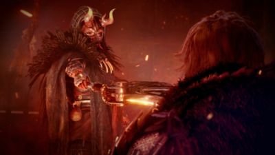 Ps4 Nioh 2