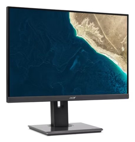 Acer Led-Display Vero B247w E5wmiprzx - 61 Cm (24") - 1920 X 1200 Wuxga