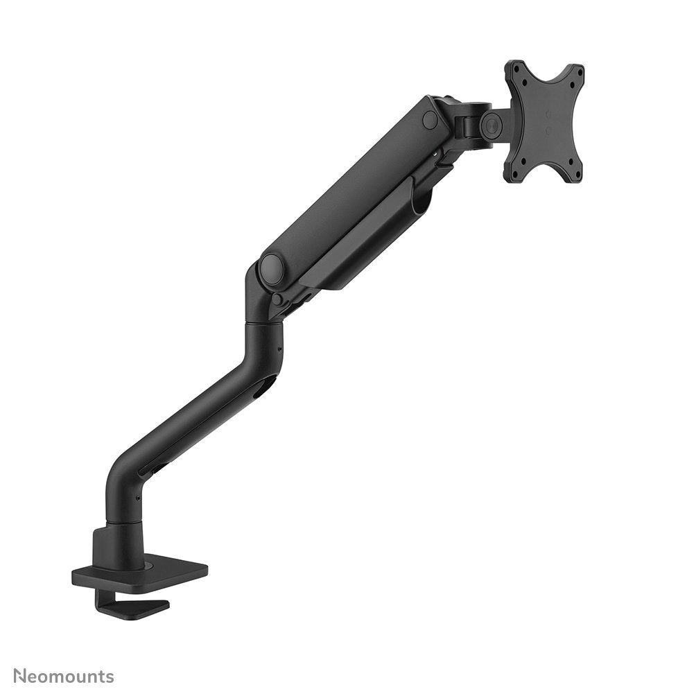 EAN 8717371441210 - Neomounts DS70S-950BL1 soporte para monitor 124,5 cm (49") Escritorio Negro imagen 7
