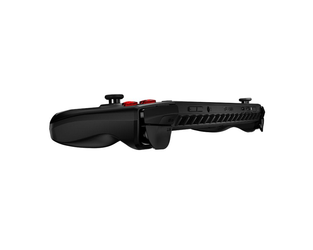 Msi Claw A1m-032nl Videoconsola Portátil 17,8 Cm (7") 1 Tb Pantalla Táctil Wifi Negro