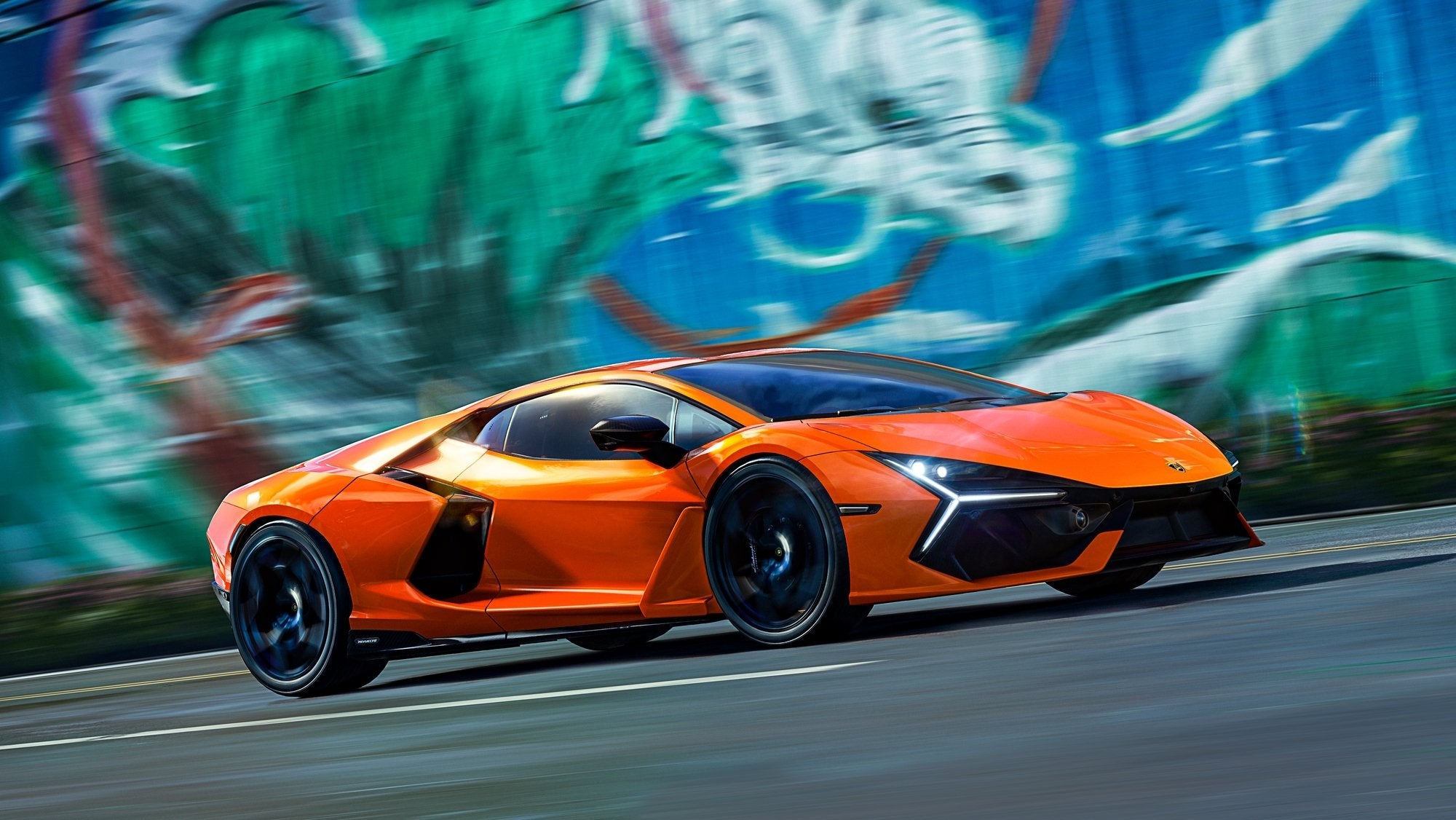 Juego Sony Ps5 Crew-Motorfest