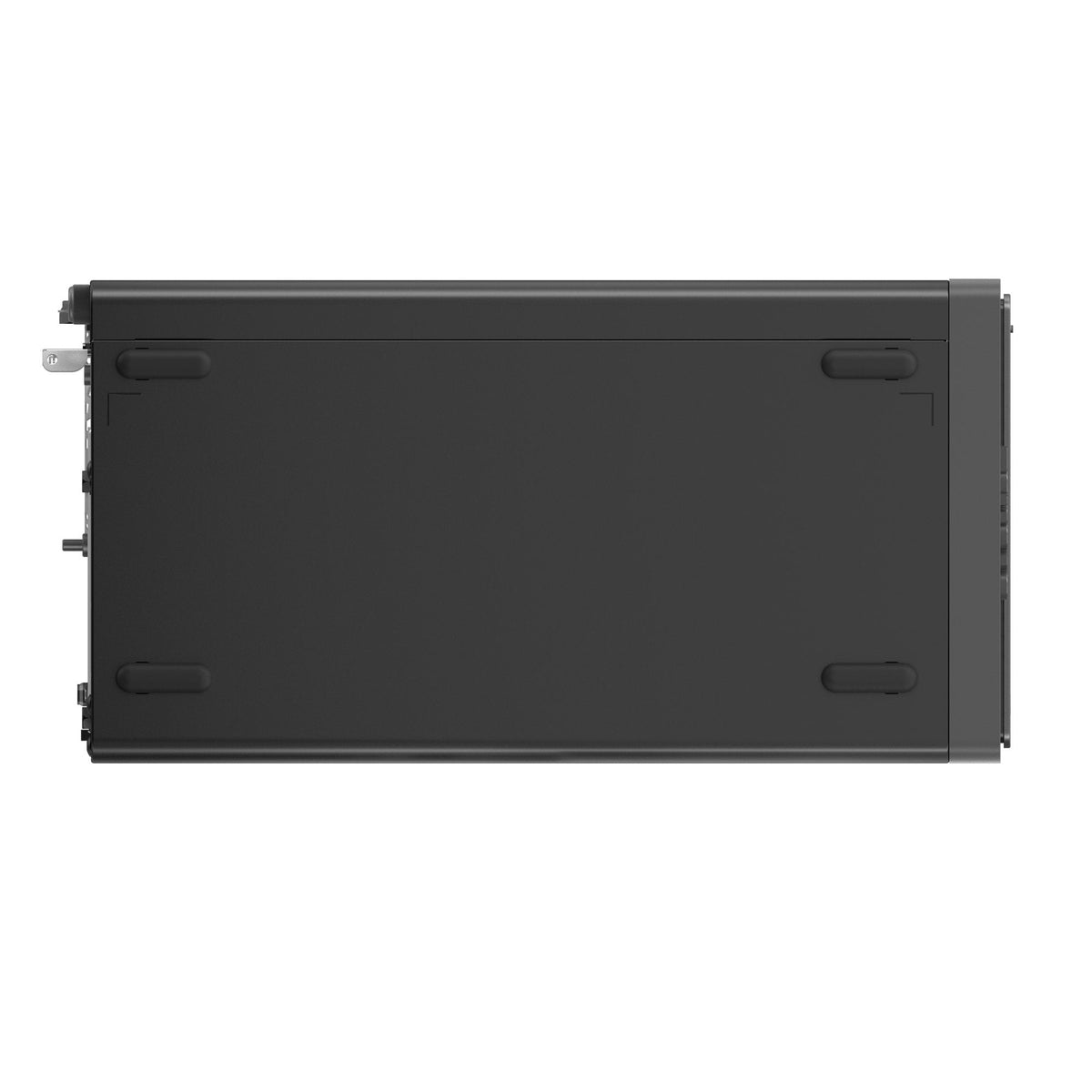 Lenovo Thinkcentre Neo 50t Gen 6 Intel Core Ultra 5 225 16go 512go Ssd M.2 2280 Pcie Intel Graphics W11p 1yr Onsite