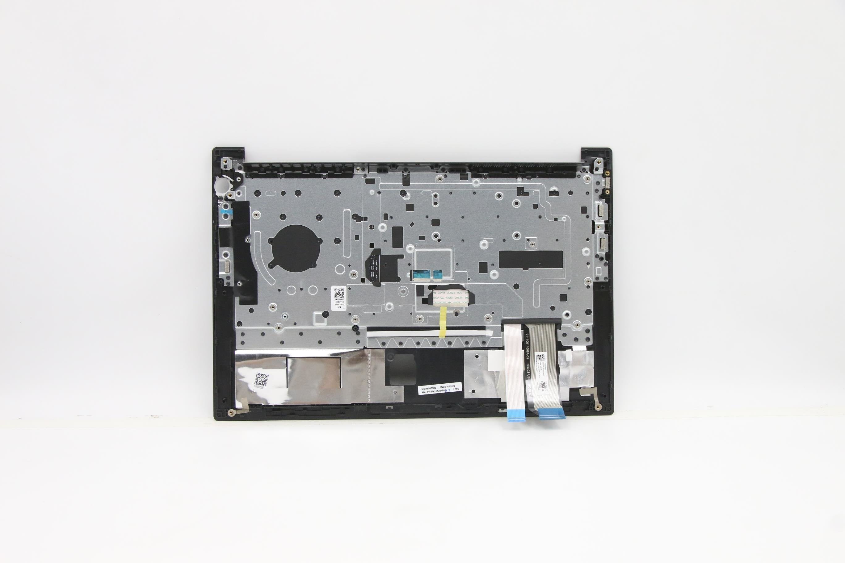 EAN 5704174841876 - Lenovo 5M10Z54548 refacción para laptop Cover + keyboard imagen 1
