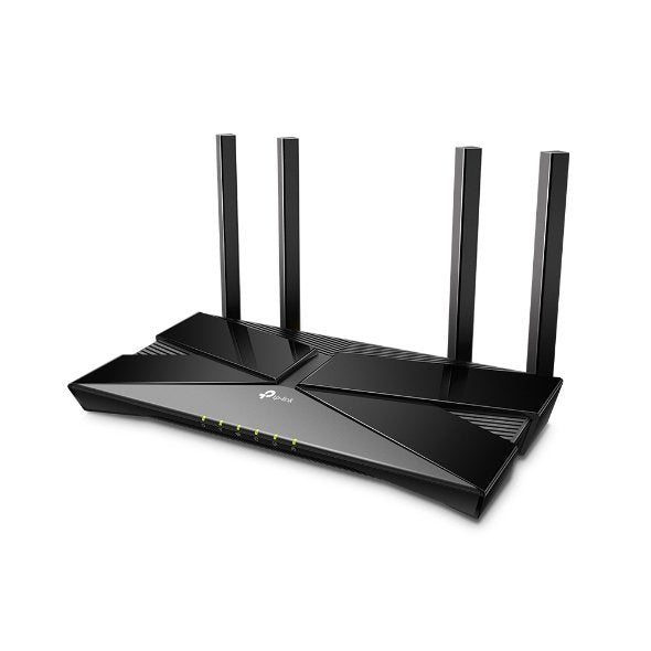 Tp-Link Archer Ax1500 - Trådløs Router