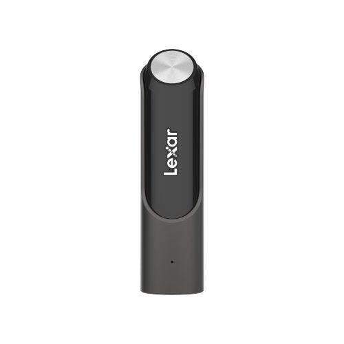EAN 0843367124381 - Lexar JumpDrive P30 unidad flash USB 128 GB USB tipo A 3.2 Gen 1 (3.1 Gen 1) Negro, Gris imagen 1