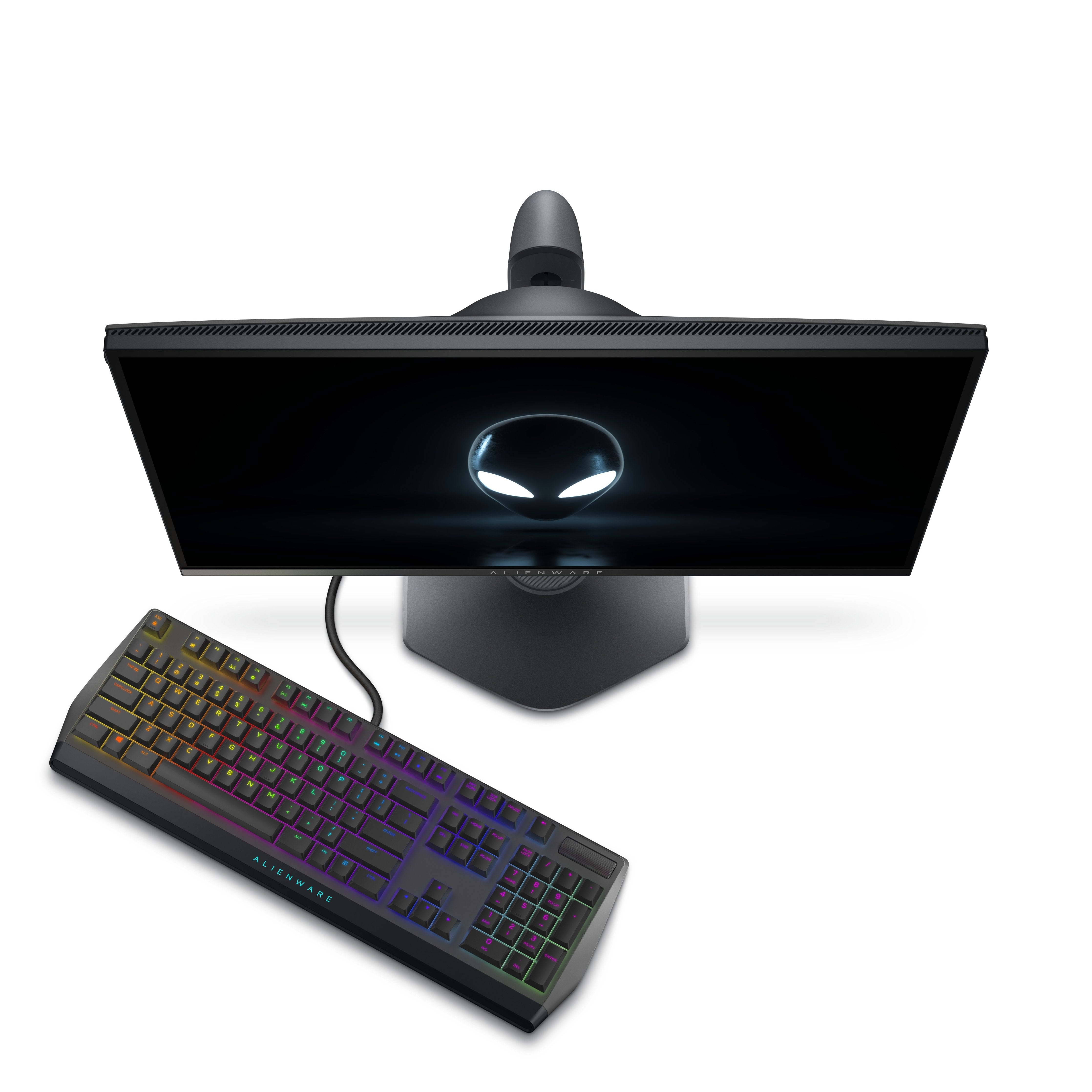 Dell Monitor Alienware Gaming Dell Lcd Aw2523hf 25" Ips Fhd 1920x1080 Hdmi,Dp,Usb Black