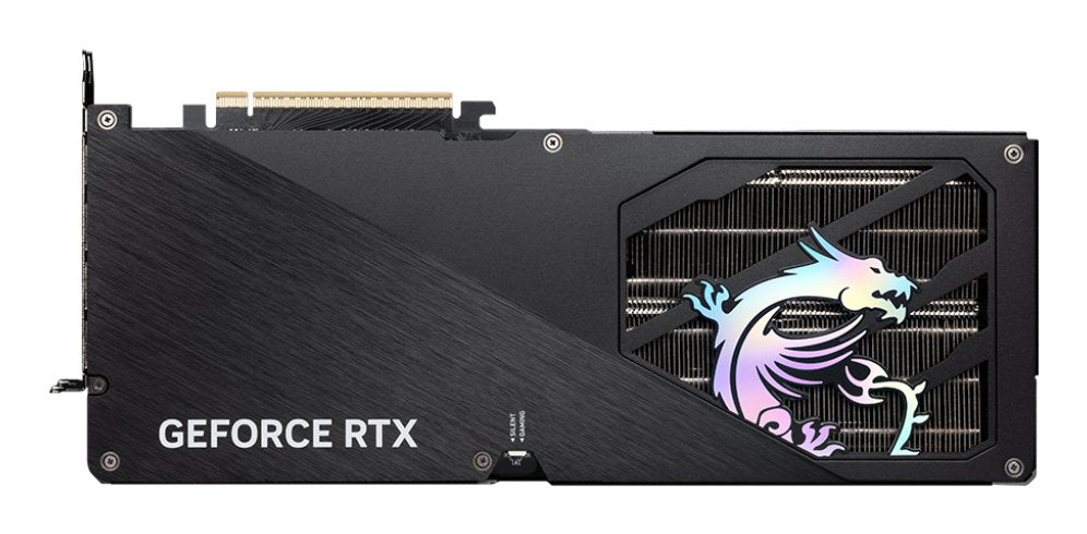 Msi Rtx5080 Gaming Trio 16gb Gddr7 Hdmi 3xdp