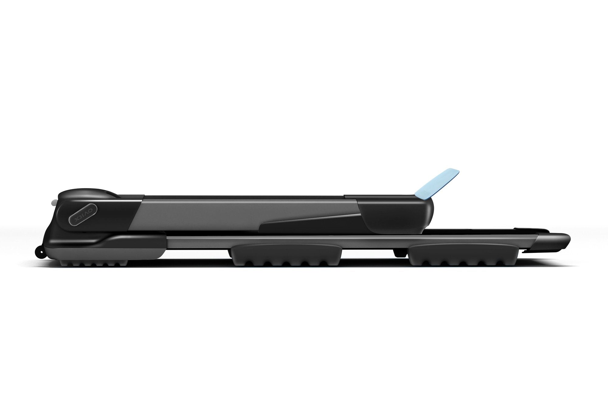 EAN 6971771020235 - OVICX Q2S PLUS cinta de correr 430 x 1250 mm 14 kmh imagen 7