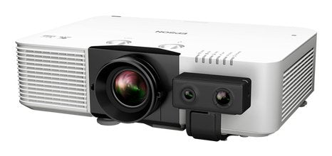 EAN 8715946737980 - Epson EB-L690U Proyector de alcance estándar 6500 lúmenes ANSI 3LCD WUXGA (1920x1200) Blanco imagen 7
