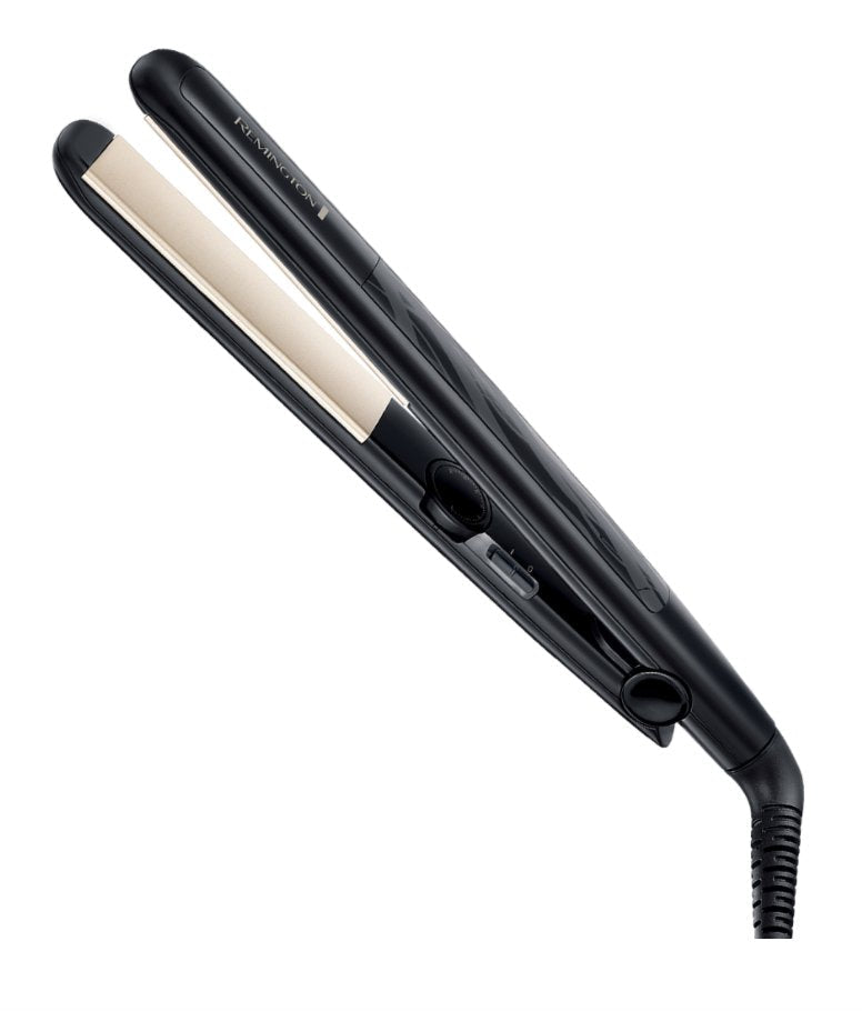 Remington Hair Straightener Ceramic Straigh Incl. Bag And Comb S3500gp