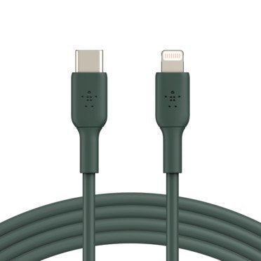 EAN 0745883797868 - Belkin CAA003BT1MMG cable de conector Lightning 1 m Negro imagen 1