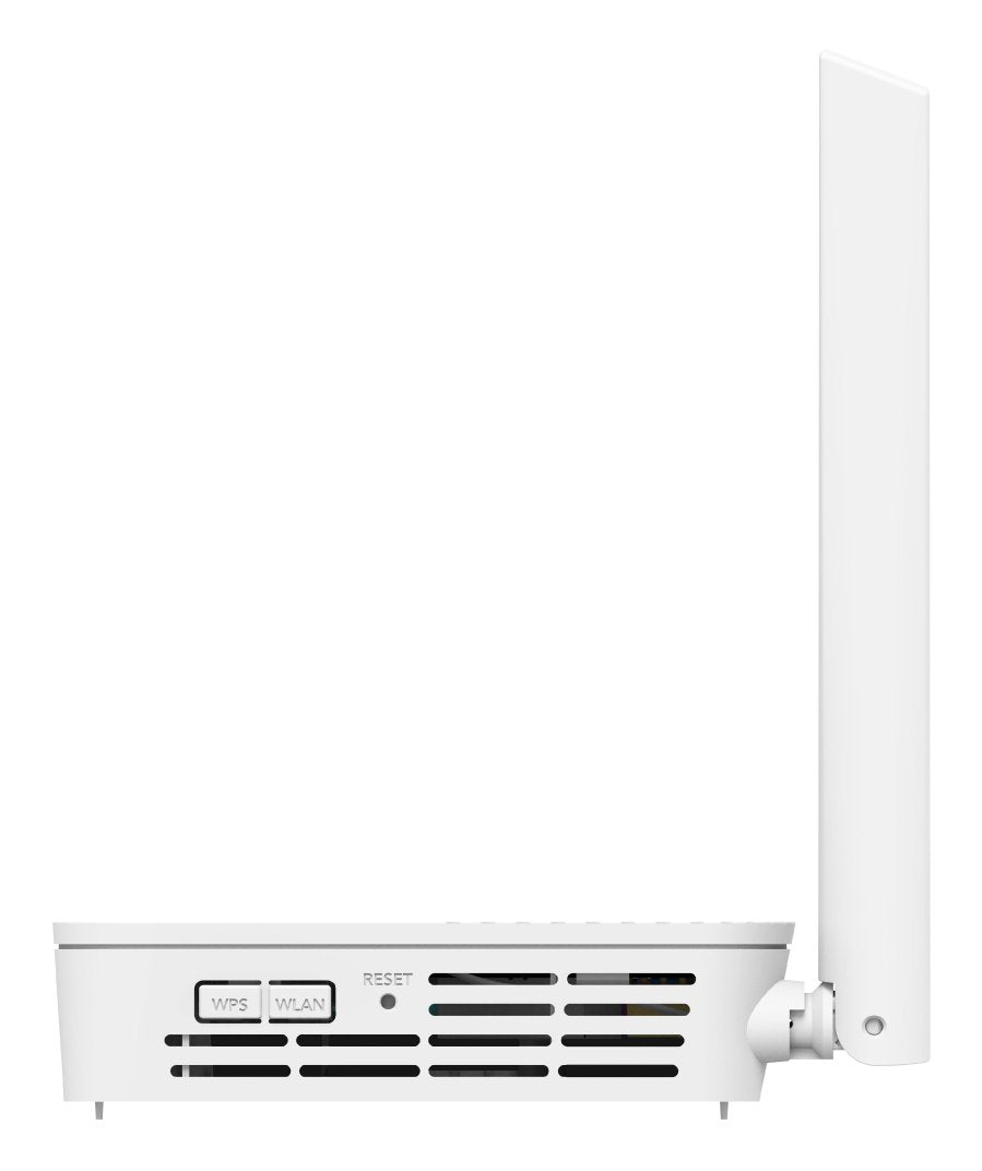EAN 6971690793425 - Cudy GP1200 router inalámbrico Gigabit Ethernet Doble banda (2,4 GHz / 5 GHz) Blanco imagen 2