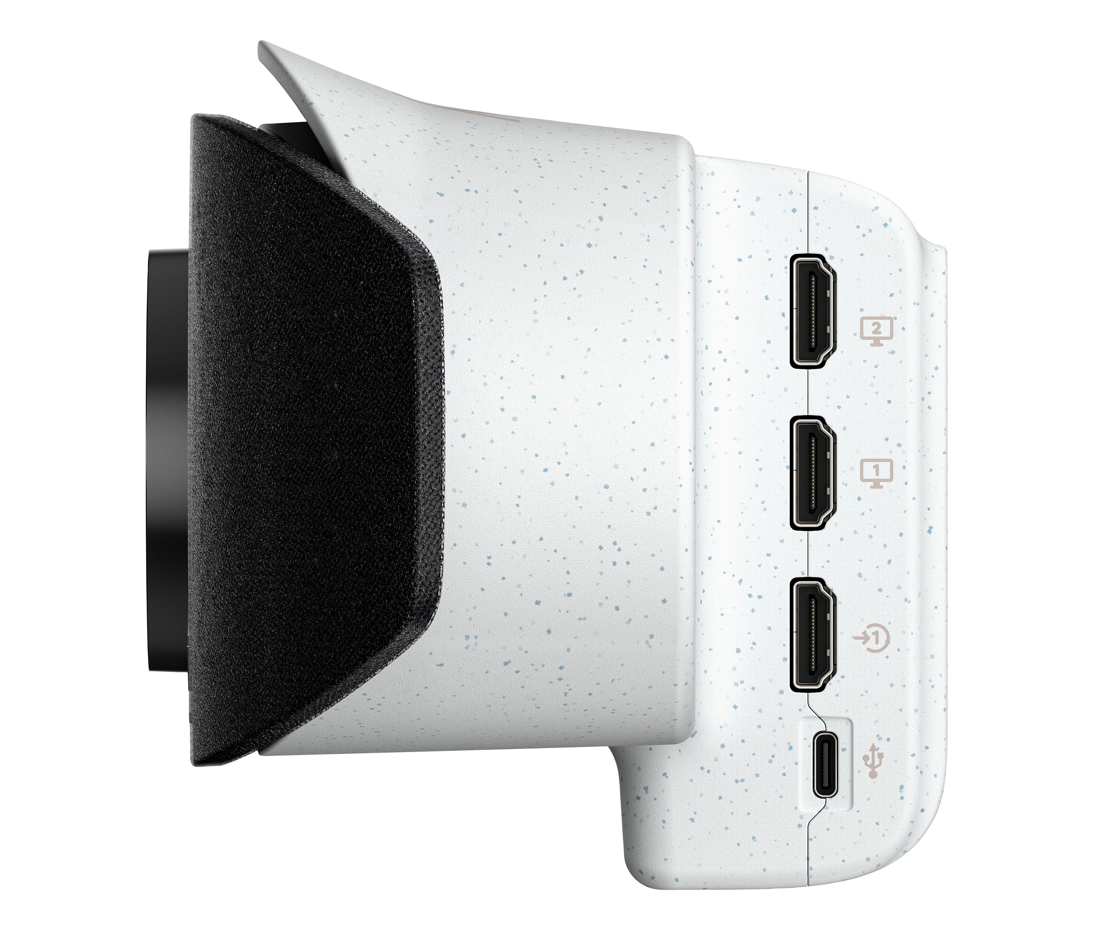 Poly Studio X52 All-In-One Video Bar Sistema De Video Conferencia 20 Mp Ethernet Sistema De Vídeoconferencia En Grupo