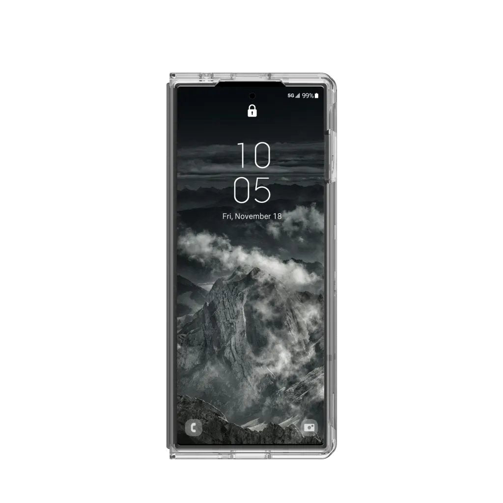 EAN 0840283913747 - Urban Armor Gear Plyo Pro funda para teléfono móvil 16 cm (6.3") Transparente imagen 7