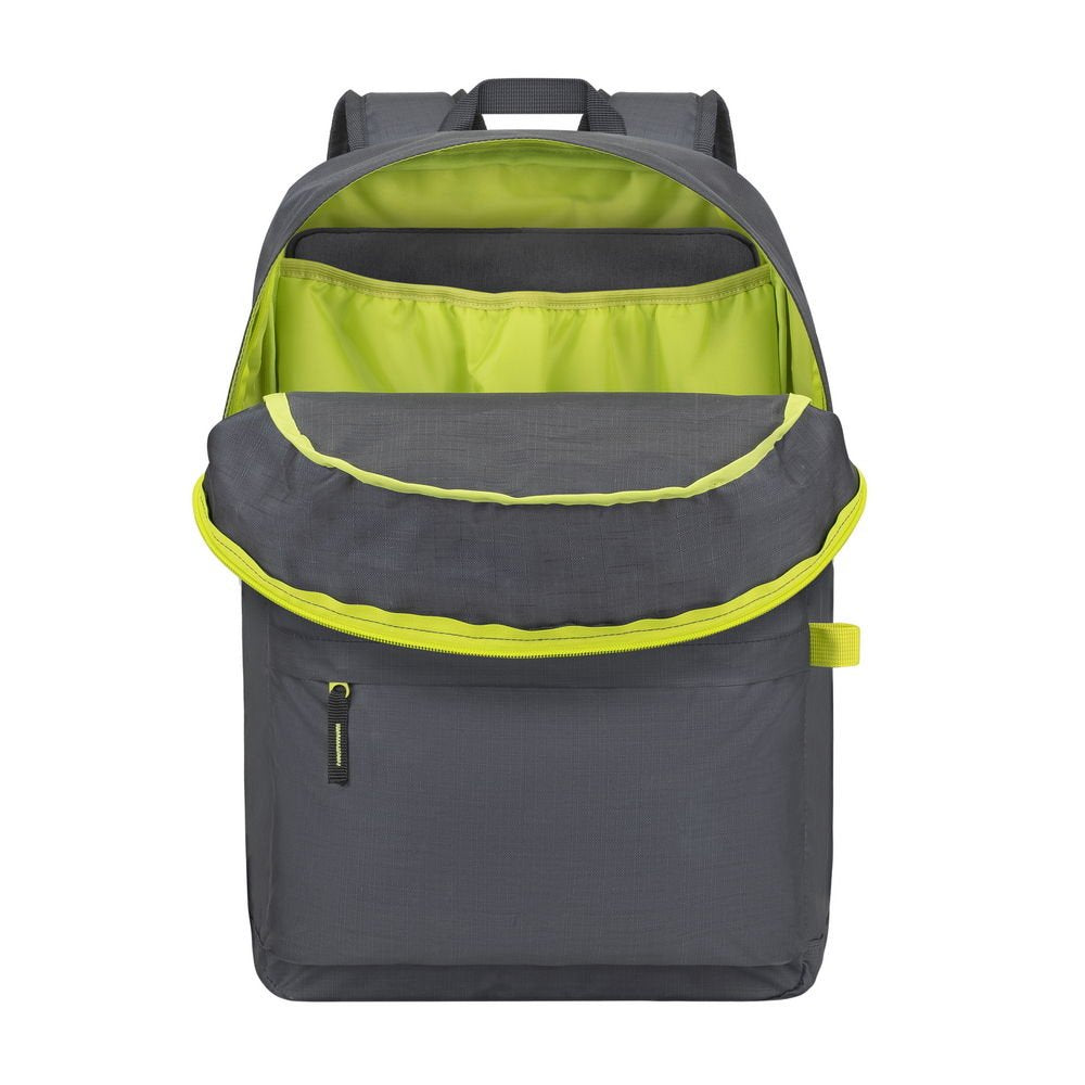 Nb Backpack Lite Urban 15.6"/5562 Grey Rivacase