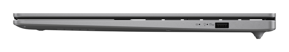 Portátil Asus Vivobook 16 X1607ca-Mb121 U7 255h 16gb 512gb 16" Fdos Plata Noac