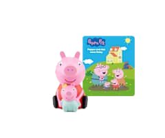 Tonies Peppa Pig - Peppa Und Das Neue Baby