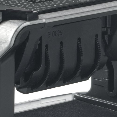 Trodat Datummempel Professional 4.0+Kissen Schw 5030