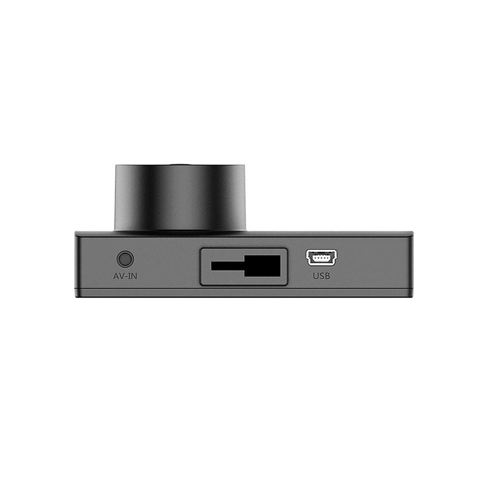 Veho Videocámara Digital Veho Muvi Kz-2 - 7,6 Cm (3") Lcd - 4k