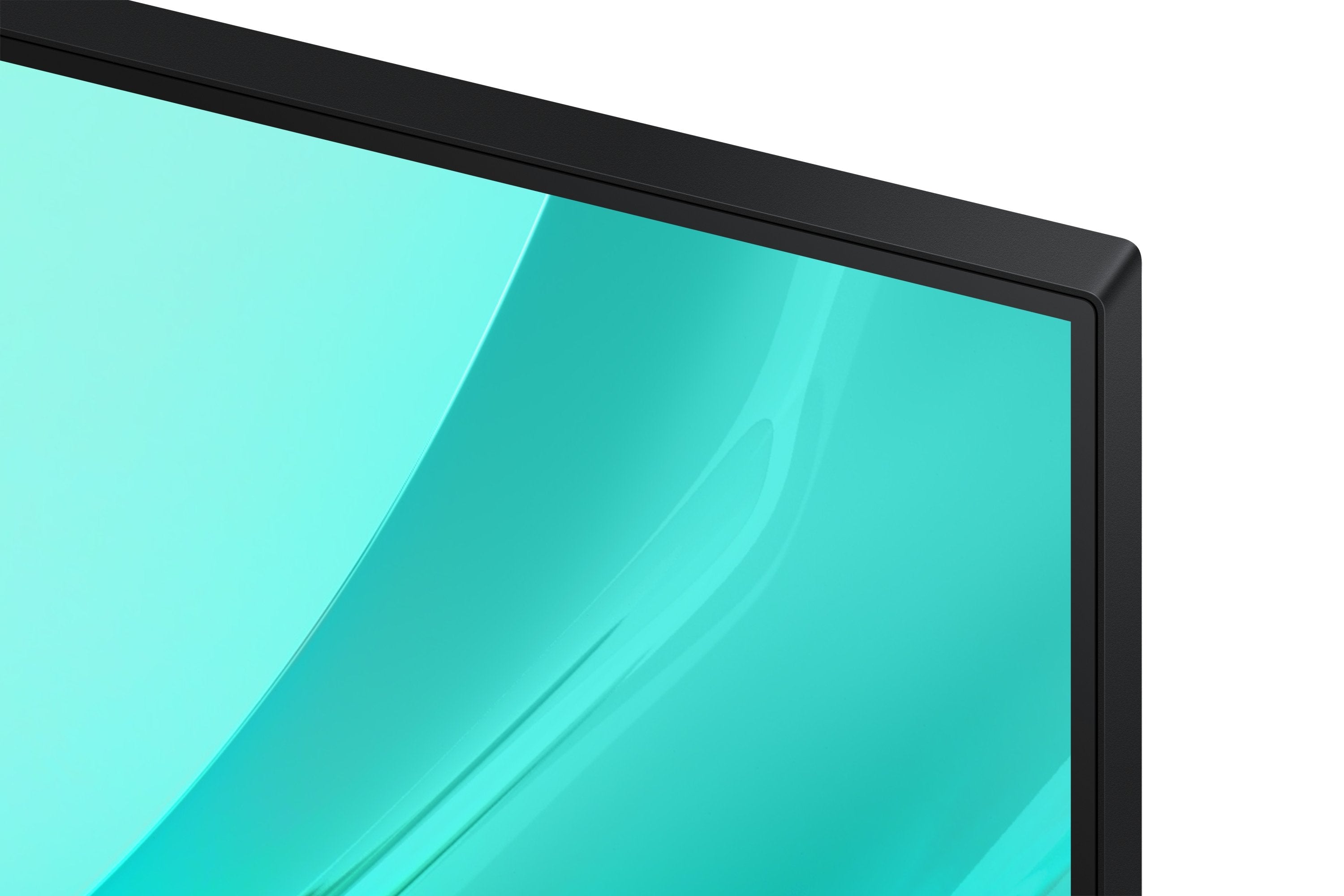 Monitor  Samsung Lcd S32d600uau 32" Black