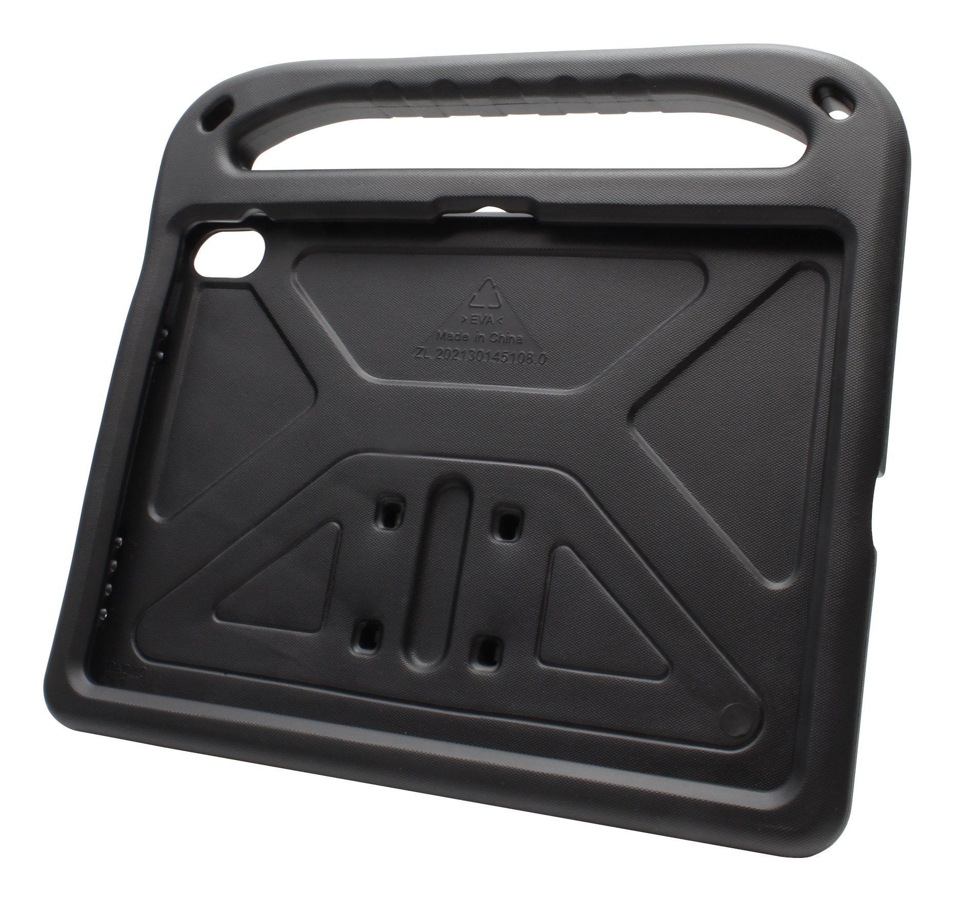 EAN 4040895012869 - RealPower 518800 funda para tablet 27,7 cm (10.9") Carcasa rígida Negro imagen 4
