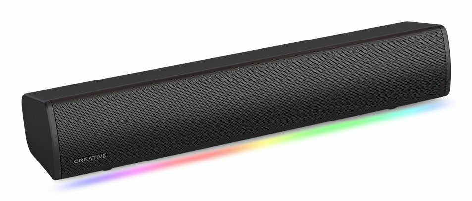 EAN 5390660196140 - Creative Labs Sound Blaster GS3 Negro Inalámbrico y alámbrico 12 W imagen 7