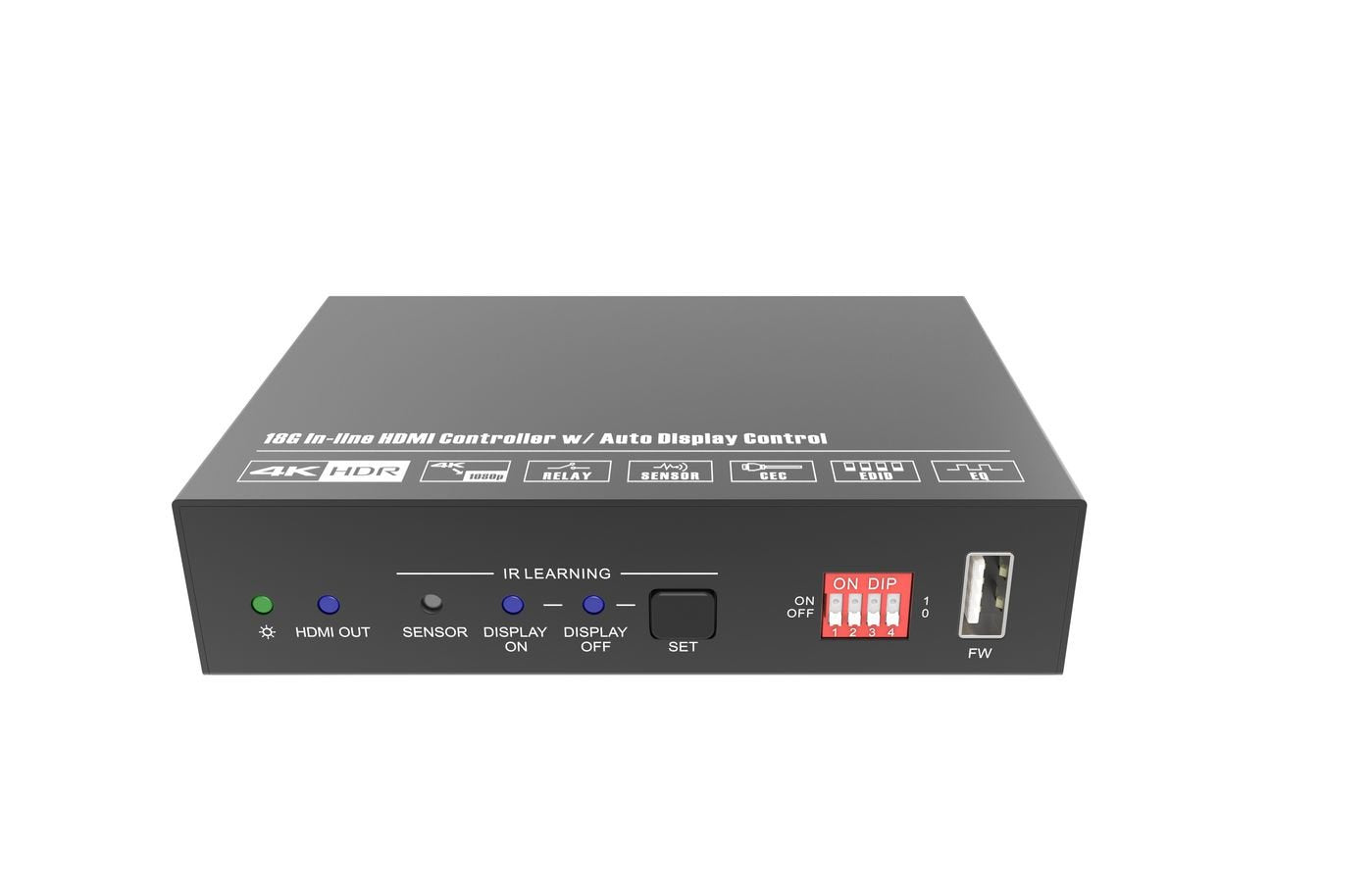 EAN 5706998558282 - Vivolink VLHDMICTL1-MME procesador de control imagen 1