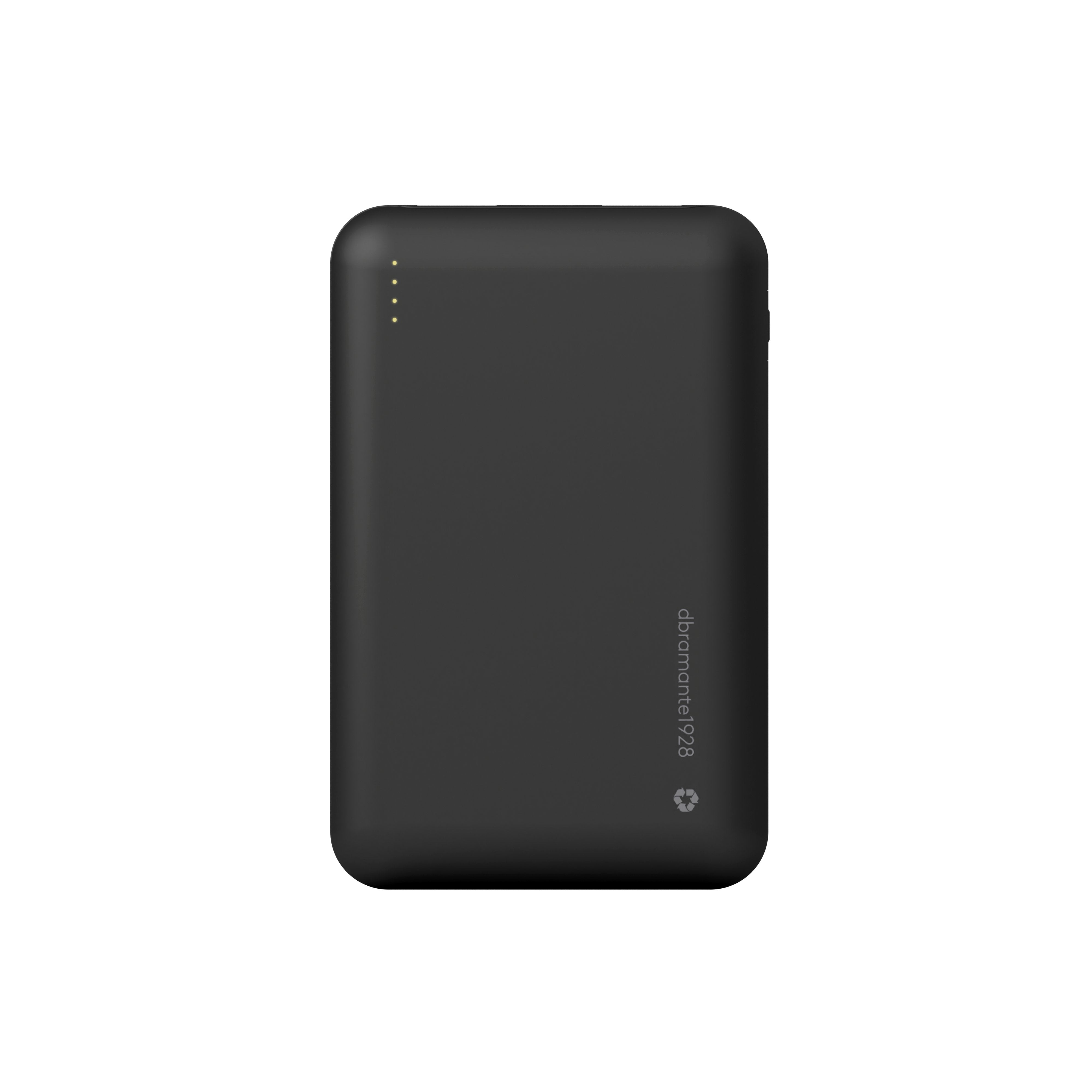 EAN 5711428071811 - dbramante1928 CP20ACBL7181 batería externa 20000 mAh Negro imagen 2