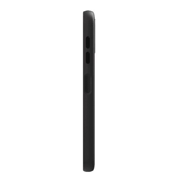 Funda Protectora Fairphone, Funda Para Móvil Negra Mate, Fairphone 5 F5case-1zw-Ww1