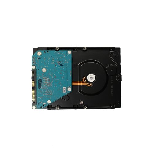 EAN 5704174267522 - DELL GPP3G disco duro interno 1 TB 7200 RPM 3.5" NL-SAS imagen 3