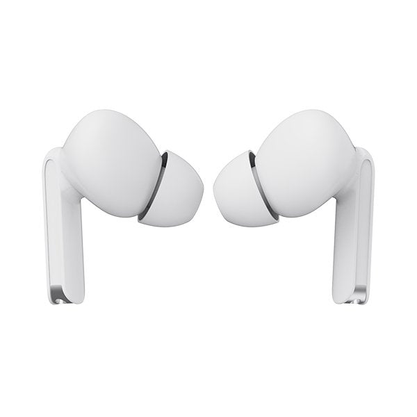 EAN 5706751059544 - Denver TWE-47 Auriculares Inalámbrico Dentro de oído Llamadas/Música Bluetooth Blanco imagen 3