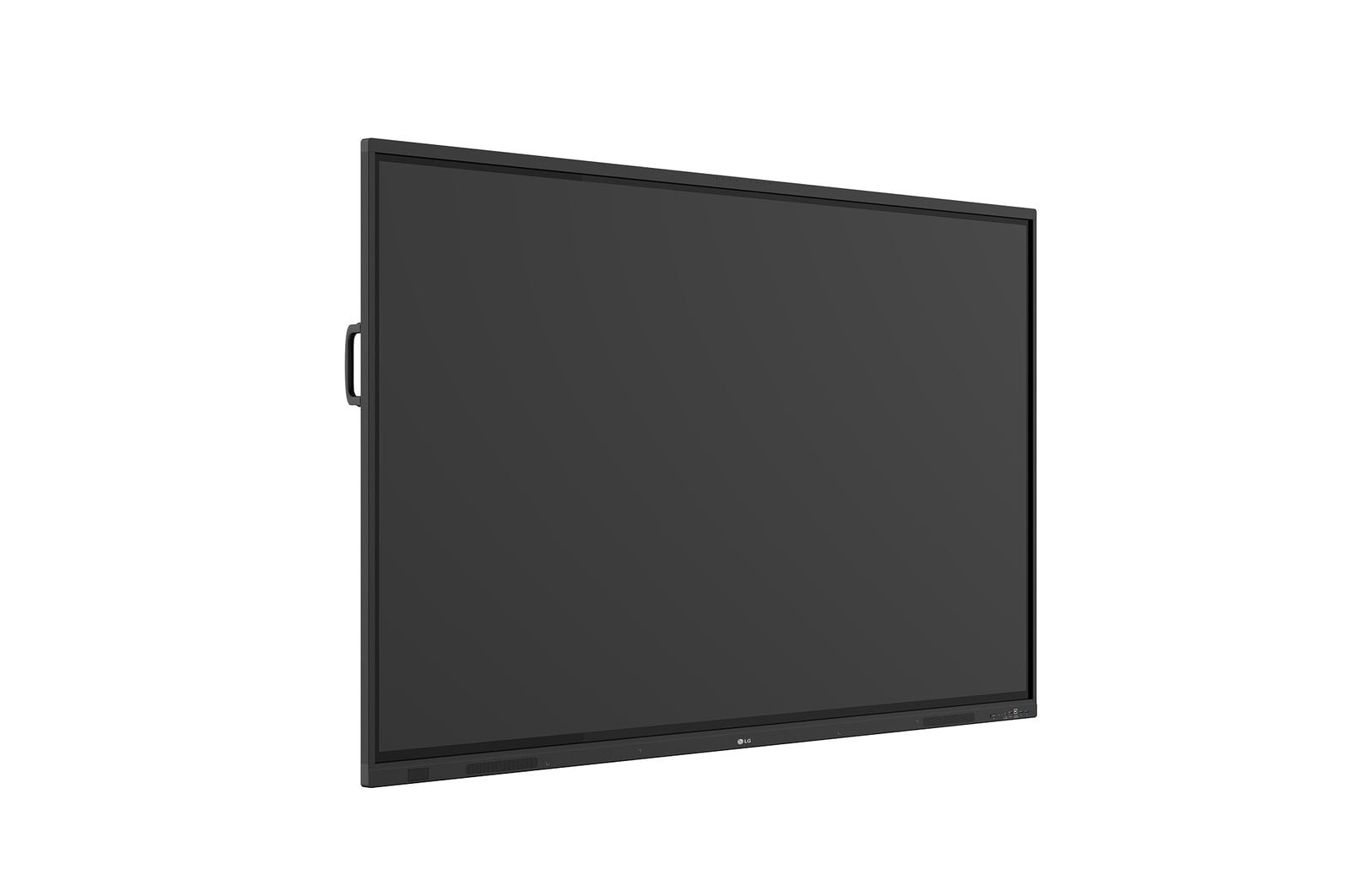 Lg 86tr3dq-B - Createboard Standard 86" - 3.840 × 2.160 (Uhd) - 400 Nit (Typ.)  - Hdmi (3) Dp Rgb (Vga) Audio Rs-232c Rj45 (Lan) Usbc (2) Usb 3.0 A (5) Usb 2.0 A Hdmi Out Audio Out Touch Usb (3) Rj45 (Lan) Horizontal Vesa 800 X 600 Mm 70.7